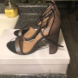 Steve Madden Heels